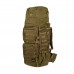 Рюкзак тактичний Defender 60 л, 780х290х230 мм, піщаний, код: UTRP-048-sandstone