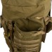 Рюкзак тактичний Defender 60 л, 780х290х230 мм, піщаний, код: UTRP-048-sandstone