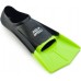 Ласти Aqua Speed Training Fins розмір 39-40, чорний-зелений, код: 5908217656339