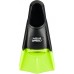 Ласти Aqua Speed Training Fins розмір 39-40, чорний-зелений, код: 5908217656339