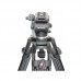 Штатив Braun Professional Video Tripod PVT 185, код: 5150-PL