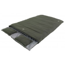 Спальний мішок Outwell Companion Lux Double /-1°C (400082), код: 931558-SVA