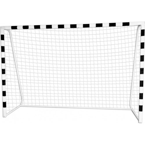 Футбольні ворота DWM Pro 3000х2000 мм, білий, код: M-11069071-IN Футбольні ворота DWM Pro 3000х2000 мм, білий, код: M-11069071-IN