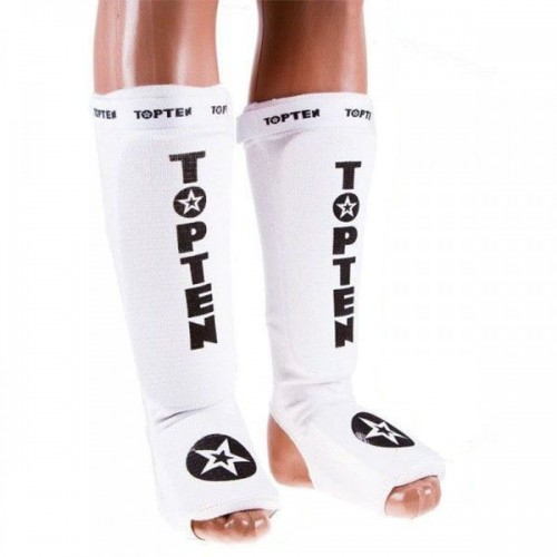 Захист ніг TopTen, код: 1225TTW-L Захист ніг TopTen, код: 1225TTW-L