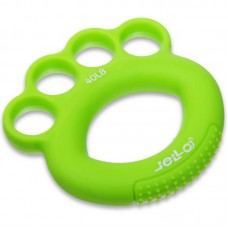 Еспандер кистьовий FitGo 40LB салатовий, код: FI-1782_LG Еспандер кистьовий FitGo 40LB салатовий, код: FI-1782_LG