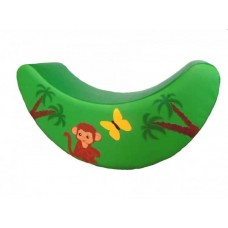 Модуль качалка Мавпочка Tia-Sport, код: sm-0298 Модуль качалка Мавпочка Tia-Sport, код: sm-0298