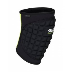 Наколінник Select 6205 Knee support with large pad S, чорний, код: 5703543561360