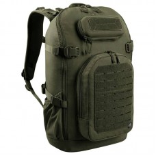 Рюкзак тактичний Highlander Stoirm Backpack 25L Olive (TT187-OG), код: 929703-SVA