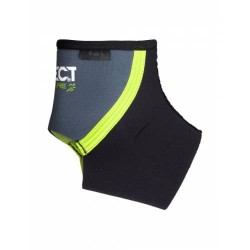 Бандаж на гомілковостоп Select 6100 Ankle support L, чорний, код: 5703543560035