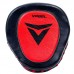 Лапи боксерські V`Noks Fuoco Red, код: 40224-RX Лапи боксерські V`Noks Fuoco Red, код: 40224-RX