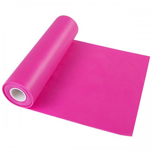 Стрічка еластична для фітнесу та йоги FitGo 2500х150х0,35 мм, код: E415-25P Стрічка еластична для фітнесу та йоги FitGo 2500х150х0,35 мм, код: E415-25P