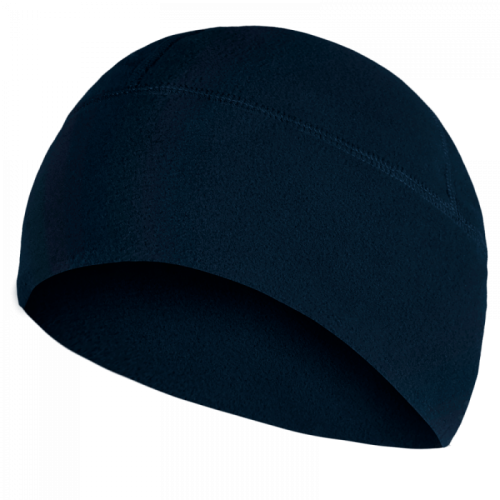 Шапка Camotec Beanie Fleece 340 M темно-синій, код: 2972900133622