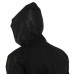 Костюм-сауна Sibote Sweat Suit розмір 2XL, чорний, код: ST-6001_2XLBK