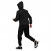 Костюм-сауна Sibote Sweat Suit розмір 2XL, чорний, код: ST-6001_2XLBK