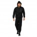 Костюм-сауна Sibote Sweat Suit розмір 2XL, чорний, код: ST-6001_2XLBK