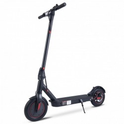 Електросамокат Zwheel E9T AIR (400 Вт; 7,5 А/год; 36 В), чорний, код: Zw-E9T-350W