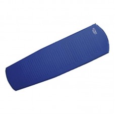 Килимок самонадувний Terra Incognita Air 2.7, 1830х510х27 мм, синій, код: 4823081505150