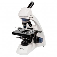 Мікроскоп Sigeta MB-104 40x-1600x LED Mono, код: 65274-DB