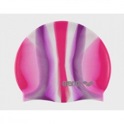 Шапка для плавання Arena Pop Art рожевий, фуксія, код: 3468335137193