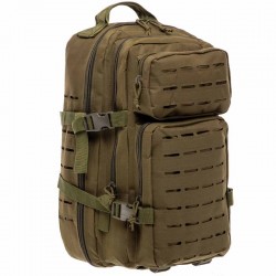 Рюкзак тактичний триденний Tactical 15 л., оливковий, код: TY-8849_OL