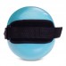 Мяч утяжелитель FitGo 2х0,45 кг, код: 030-1LB
