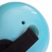 Мяч утяжелитель FitGo 2х0,45 кг, код: 030-1LB