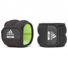 Обтяжувачі на зап"ястя та кісточки Adidas 2x0,5 кг, код: ADWT-12320-IA