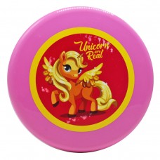 Літаюча тарілка (фрісбі) Toys Unicorns are real Максимус, код: 187121-T