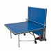 Тенісний стіл Donic Indoor Roller 600, синій, код: 230286-B