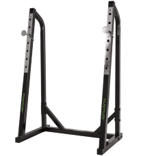 Стійка для присідань Tunturi WT40 Squat Rack, код: 17TSWT4000-S25