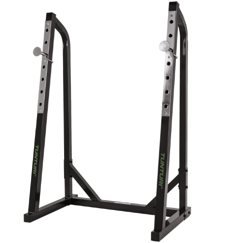 Стійка для присідань Tunturi WT40 Squat Rack, код: 17TSWT4000-S25