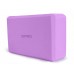 Блок для йоги Zipro 225x145x77 мм, код: 5902659842244-IN