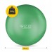 М”яч для пілатесу, йоги, реабілітації 4Fizjo 22 см, зелений, код: P-5905973404853
