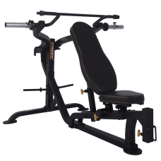 Лава для жиму лежачи Powertec WB-MP15, код: WB-MP15-FS
