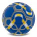 М"яч футбольний Ballonstar Chelsea №5 PU, синій, код: FB-5191-S52 М"яч футбольний Ballonstar Chelsea №5 PU, синій, код: FB-5191-S52