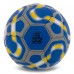 М"яч футбольний Ballonstar Chelsea №5 PU, синій, код: FB-5191-S52 М"яч футбольний Ballonstar Chelsea №5 PU, синій, код: FB-5191-S52