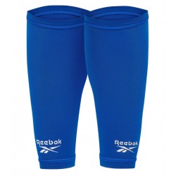 Компресійні рукава Reebok Calf Sleeves S, синій, код: 885652017749