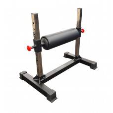 Стійка для болгарських випадів Wuotan, код: SS.41 Стійка для болгарських випадів Wuotan, код: SS.41