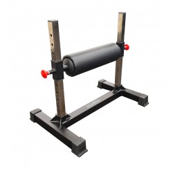 Стійка для болгарських випадів Wuotan, код: SS.41