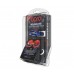 Капа Opro Power-Fit Bling-Urban Series Dark Blue/White, код: 002269006