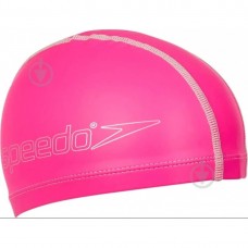 Шапка для плавання дитячий Speedo Pace Cap Ju рожевий, код: 5050995732900