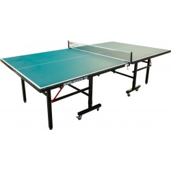 Стіл для настільного тенісу Enero Indoor 700, зелений, код: M-5945799-IN
