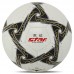 М"яч футбольний Star Power №5 PU, білий-чорний, код: SB415-S52 М"яч футбольний Star Power №5 PU, білий-чорний, код: SB415-S52