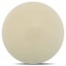 М"яч для пілатесу та йоги Mini Pilates Ball Bloom 30 см, білий, код: LB7000-30_W