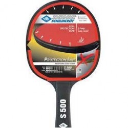 Ракетка для настільного тенісу Donic Protection Line 500, код: 713055