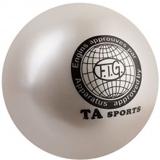 М"яч гімнастичний FitGo Ta Sport, код: TA400-4