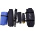 Намет KingCamp Backpacker 1150х1450х2100мм, синій, код: KT3019 Blue