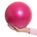 М'яч для художньої гімнастики FitGo Lingo рожевий, код: C-6272_P