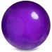 М'яч для художньої гімнастики FitGo Lingo рожевий, код: C-6272_P