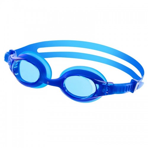 Окуляри для плавання юніорські MadWave Junior Autosplash синій, код: M041902_BL